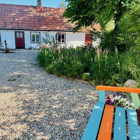 Trennegarden B&B Mjöhult Екстериор снимка