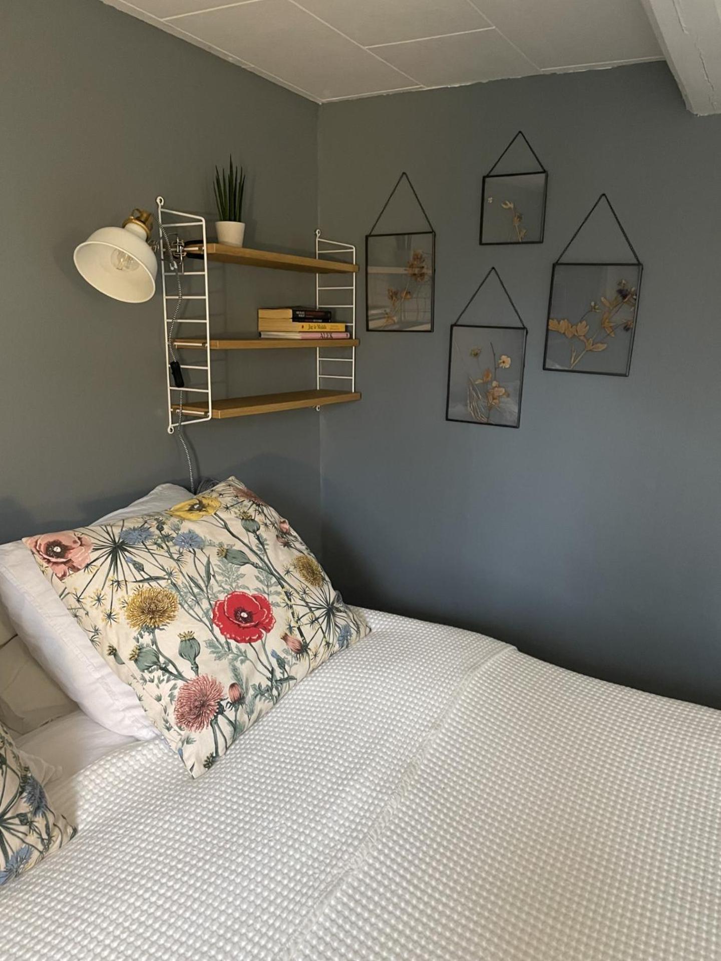 Trennegarden B&B Mjöhult Екстериор снимка